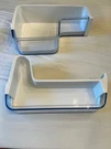 DA97-13804C Samsung Refrigerator Left Door Bin. Fixed Price $60.00.
