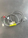 Lg Kenmore Refrigerator Power Cord Oem, 3850JZ2001E. Fixed Price $12.98.