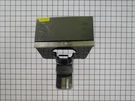 DA97-13809A Samsung Refrigerator Dispenser Cover Assembly AW4 4D. Fixed Price $296.91.