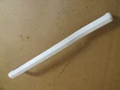 Whirlpool Refrigerator Freezer Door Handle Part # 2202098. Fixed Price $18.98.