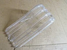Whirlpool Refrigerator Light Cover Part # W11242281 W11512421. Fixed Price $13.98.