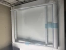 Kenmore Fridge Slide-out Glass Shelf (20 15 5/8"X3 1/8") AHT73453801 Asmn. Fixed Price $100.00.