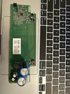 Bosch/thermador, 00654268, Pc Board, Water/ice Dispenser Control. Fixed Price $200.00.