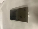 Lg EBR84146430 Refrigerator Control Board AZ224266 WM993. Fixed Price $21.95.