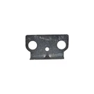 Whirlpool W10492012 Refrigerator Bracket-door Stop (L60T). Fixed Price $26.90.
