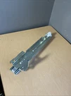 Genuine Oem Profile Freezer Lower Drawer Slide Rail Support Bracket (left). Fixed Price $149.50.