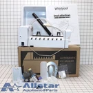 Whirlpool Refrigerator Ice Maker Assembly W11762633. Fixed Price $168.66.