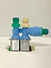 Genuine Oem Whirlpool Refrigerator Water Inlet Valve WPW10312696. Fixed Price $45.00.