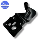 Samsung Refrigerator Upper Hinge DA61-05572B DA61-05572A. Fixed Price $18.89.