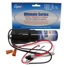Supco Refrigerator Relay Overload Start Capacitor URC0410 1/4 1/3 Hp N'. Fixed Price $32.67.