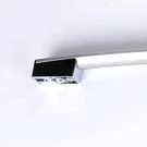 WR12X31906 General Electric Stainless Drawer Handle Oem. Fixed Price $76.95.