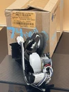 New Genuine Oem Samsung DA97-24100B Assembly Case Ice Route. Fixed Price $114.99.