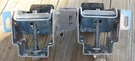 Frigidaire Roller Assembly 241709301 5304499445. Fixed Price $17.95.