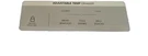 Frigidaire Refrigerator Control Board A06113601 ! Free Shipping X63. Fixed Price $38.99.
