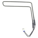 WR51X10111 Refrigerator Defrost Heater. Fixed Price $149.24.