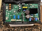 Lg Refrigerator Control Board EBR73304207 Oem New Open Box Pcb. Fixed Price $91.99.