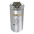 Titan Pro TRCFD455 Motor Dual Run Capacitor, Round, 440/370V Ac, 45/5 Mfd,. Fixed Price $8.99.