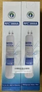 One Purify Rfc 3800A Refrigerator Water Filter Replacement New & Sealed Set Of 2. Fixed Price $14.99.