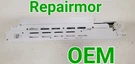 DA97-13782A Genuine Samsung Refrigerator Flexzone Left Slide Rail RF22R7351SG. Fixed Price $50.00.