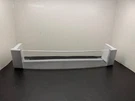 Refrigerator Door Bin Assembly WR71X25602, WR71X10410. Fixed Price $45.00.