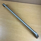 WR12X11048 Ge Freezer Door Handle. Fixed Price $19.99.