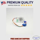 WR60X10228 WR60X10151 Evaporator Fan Motor For Refrigerators. Fixed Price $59.99.