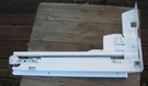 Lg Kenmore Freezer Guide Rail Left MEG64760002 4218JA1010F MCD61841107. Fixed Price $49.95.