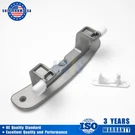 134550800 131763310 Washer Door Hinge W/ Bushings & Striker For Frigidaire. Fixed Price $22.88.