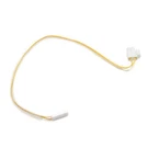 Refrigerator Defrost Sensor Replacement Part "DA32-00006S". Fixed Price $15.74.