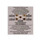 Whirlpool W11453918 Range Spud-orfce. Fixed Price $30.20.