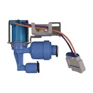 WR57X25917 Refrigerator Double Valve Icemaker Assem. Fixed Price $62.37.