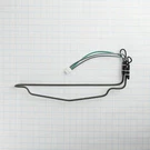 5304522325 Frigidaire Heater Oem. Fixed Price $61.95.