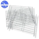 Frigidaire Refrigerator Freezer Shelf 241657601 5304532465 5304532464 (set 3). Fixed Price $54.89.