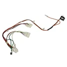 Whirlpool W11260592 Refrigerator Harns-wire W10292244 PS11752167 W10280423. Fixed Price $59.15.