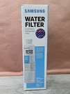 Genuine Samsung Ice & Refrigerator Water Filter: DA97-08006A-1. Fixed Price $13.50.