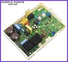 Oem Lg Washer Control Board EBR80360703 1-YEAR Warranty Free Same Day Ship. Fixed Price $57.99.