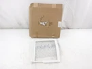 Genuine Oem Whirlpool Refrigerator Slide Out Glass Shelf WPW10276348. Fixed Price $122.99.