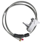 For WR02X45209 Refrigerator Filter Manifold Replaces WR17X11920, WR17X20862. Fixed Price $31.99.