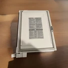 Lg Refrigerator Ice Store MEZ46896210 Original Part Used. Fixed Price $100.00.