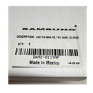 Samsung DA92-01199F Refrigerator Control Board. Fixed Price $110.00.