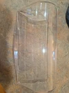 Dairy Door Bin Cover For Hotpoint Refrigerator WR71X38317 WR22X10012. Fixed Price $27.95.