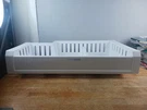 Lg Refrigerator Freezer Drawer AJP33050201. Fixed Price $90.00.