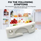 Refrigerator Guide DA61-05292A For Samsung. Fixed Price $21.69.