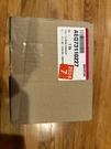 AEQ73110227 Genuine Oem Lg Refrigerator Ice Maker Kit Assembly. Fixed Price $115.00.