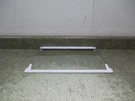 Galanz Refrigerator Glass Shelf Scratches 16 1/4 X 12 3/8 Part # GLR76TBKER. Fixed Price $70.00.