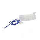 Samsung DA82-02863A Refrigerator Water Filter Case Assembly. Fixed Price $201.09.