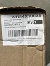 WR84X10038 Refrigerator Evaporator Assembly Used. Fixed Price $150.00.