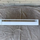 Viking Vcfb 36 Inch All Freezer; Large Door Bin. Fixed Price $149.00.