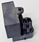 Frigidaire Refrigerator Start Relay & Capacitor P# 297259510 297286803. Fixed Price $17.18.
