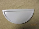 Frigidaire Refrigerator Model FGUS2676LPO Drip Tray. Please Read Entirely. Fixed Price $9.95.